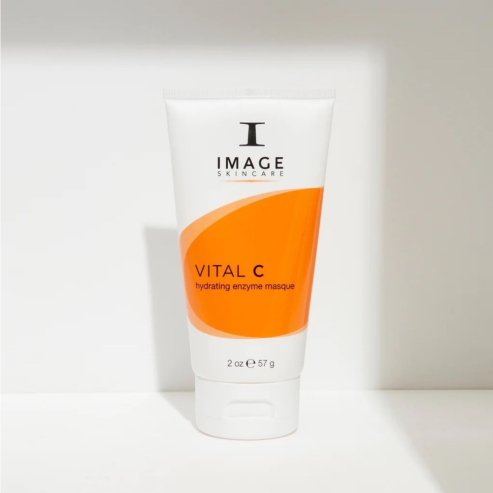 IMAGE Skincare - Vital C Hydrating Enzyme Mask